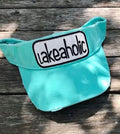 Lakeaholic Visor