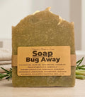 Soap- Bug Away!