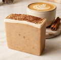Tallow Soap                             Vanilla Chai Latte