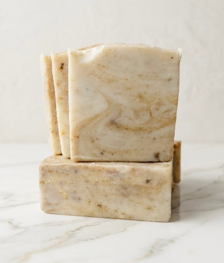 Tallow Face Food         frankincense anti-aging blend
