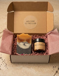 Soaps & Surprise! Monthly Subscription!